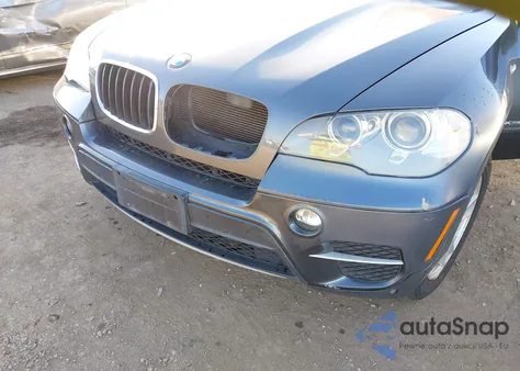 2012 BMW X5 xDrive35I/xDrive35I Premium/xDrive35I Sport Activity from USA, damaged, VIN 5UXZV4C58CL766986